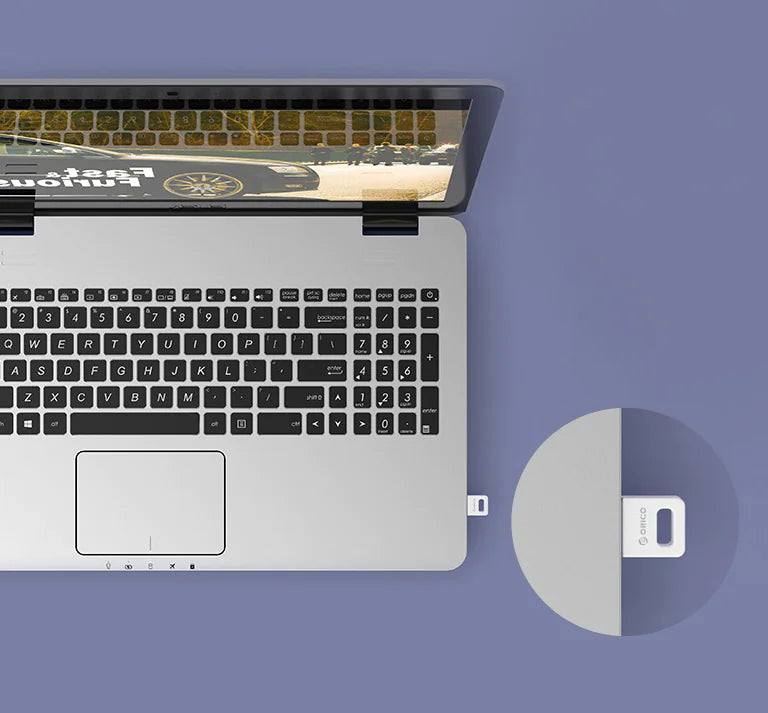 Wireless USB Bluetooth 4.0 Connector