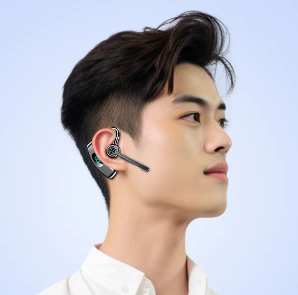 UltraRange Wireless Earbuds