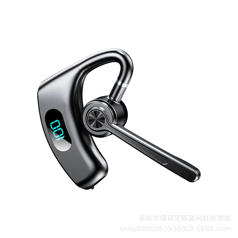 UltraRange Wireless Earbuds