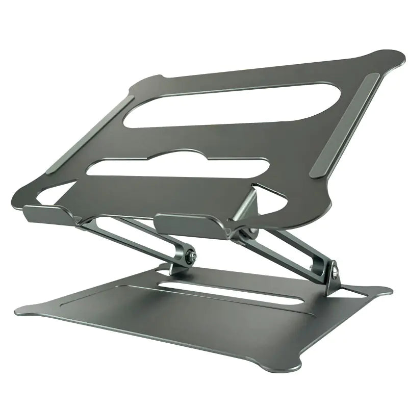 AlloyFlex Portable Laptop Stand