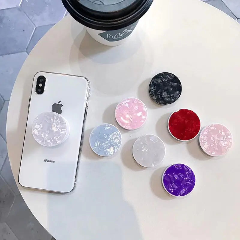Secure Grip Lazy Phone Holder