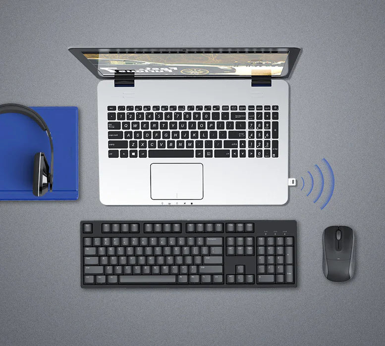 Wireless USB Bluetooth 4.0 Connector
