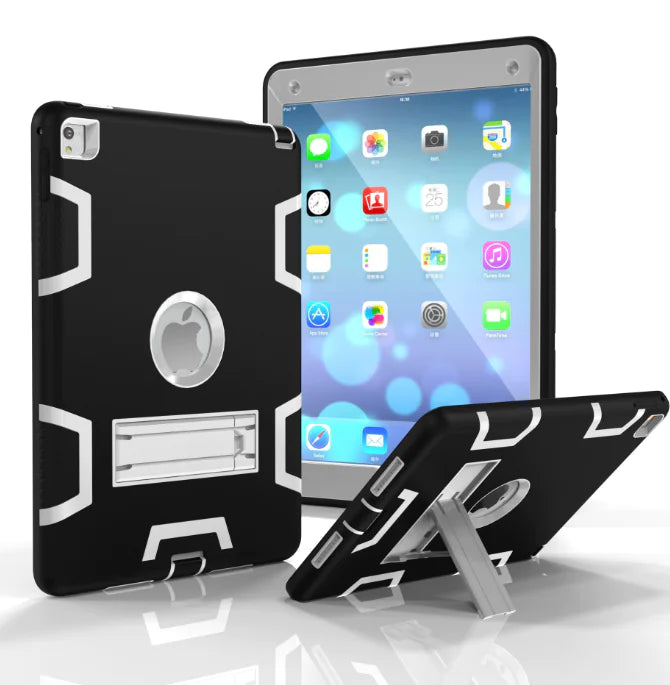 Total Guard Silicone Kids Tablet Case