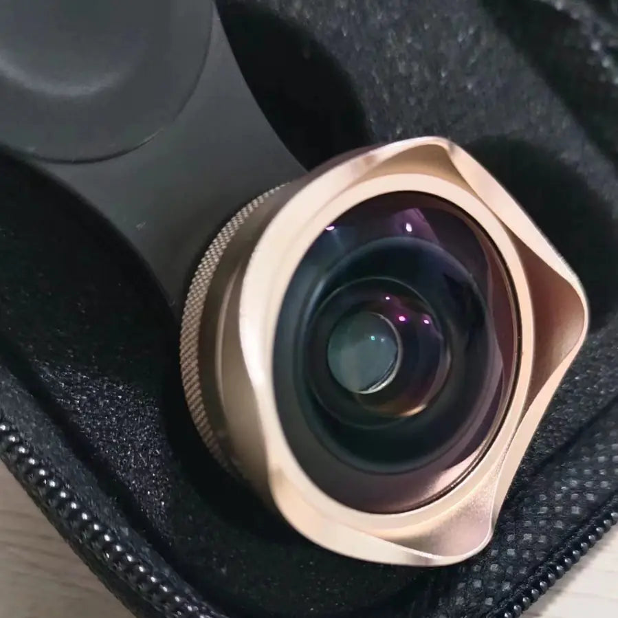 Universal Macro & Wide Shot Lens Kit