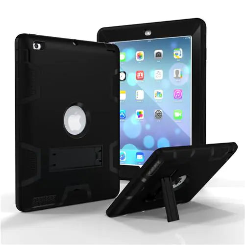 Total Guard Silicone Kids Tablet Case