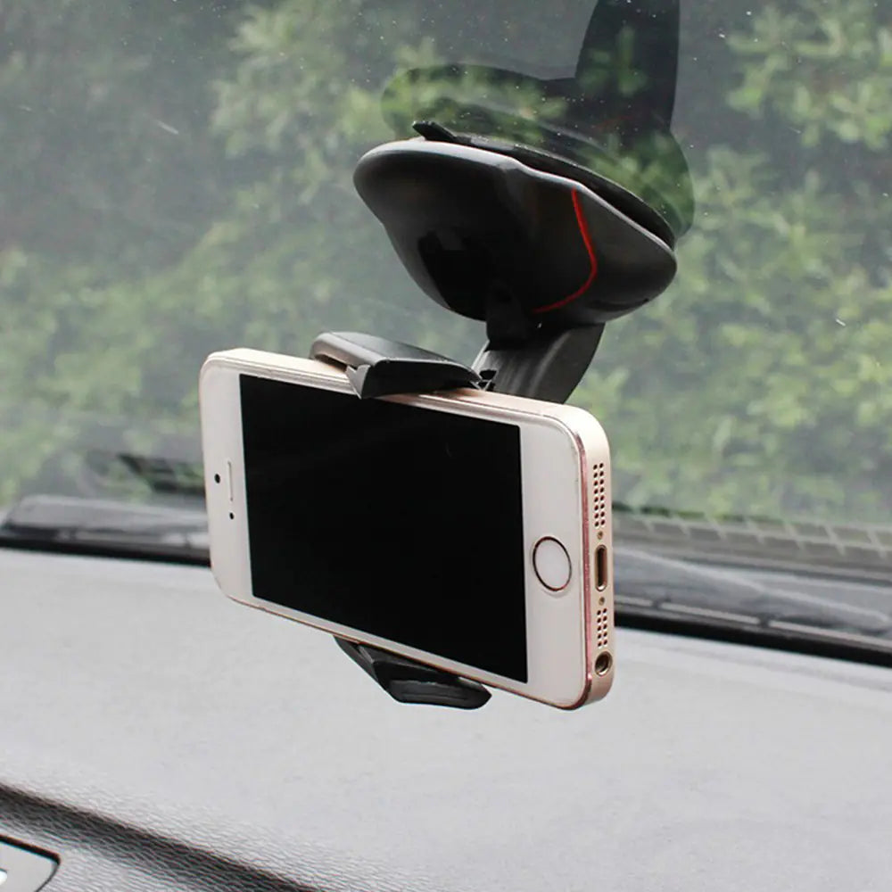 Ultimate Grip Car Phone Mount