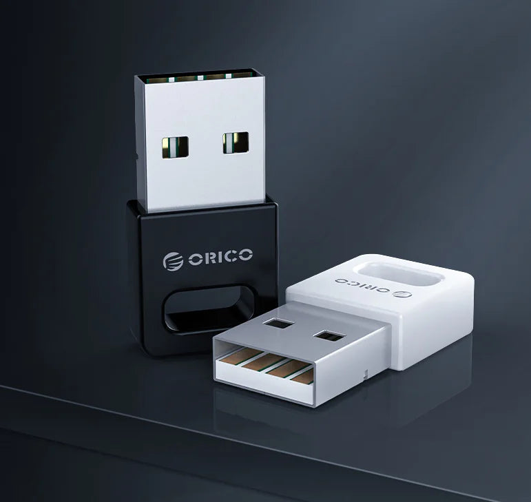 Wireless USB Bluetooth 4.0 Connector