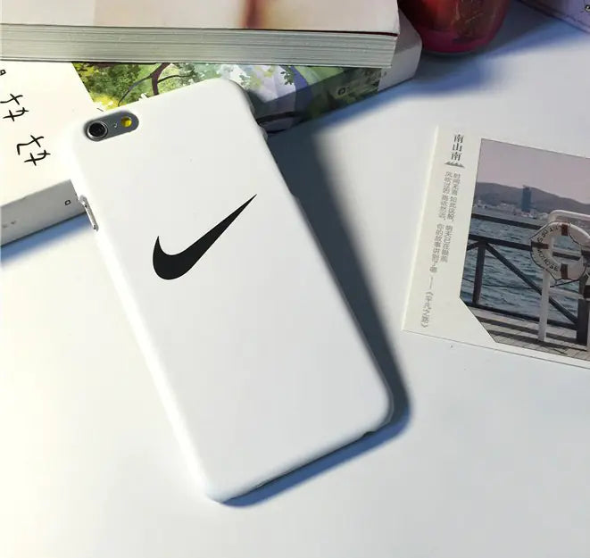 Sleek Matte iPhone Protector