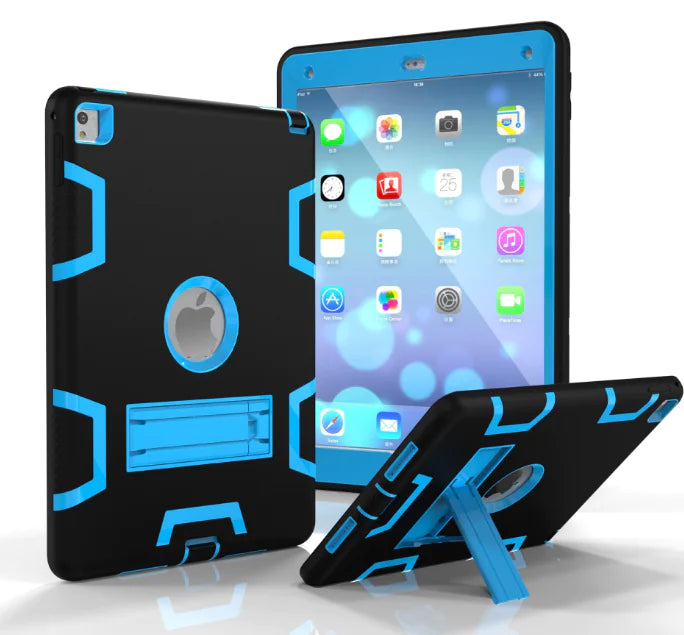Total Guard Silicone Kids Tablet Case