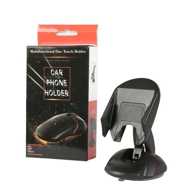 Ultimate Grip Car Phone Mount