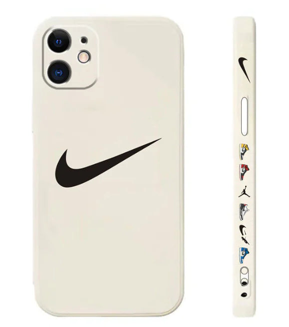 Sleek Matte iPhone Protector