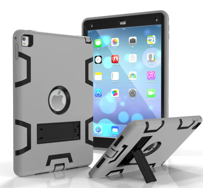 Total Guard Silicone Kids Tablet Case