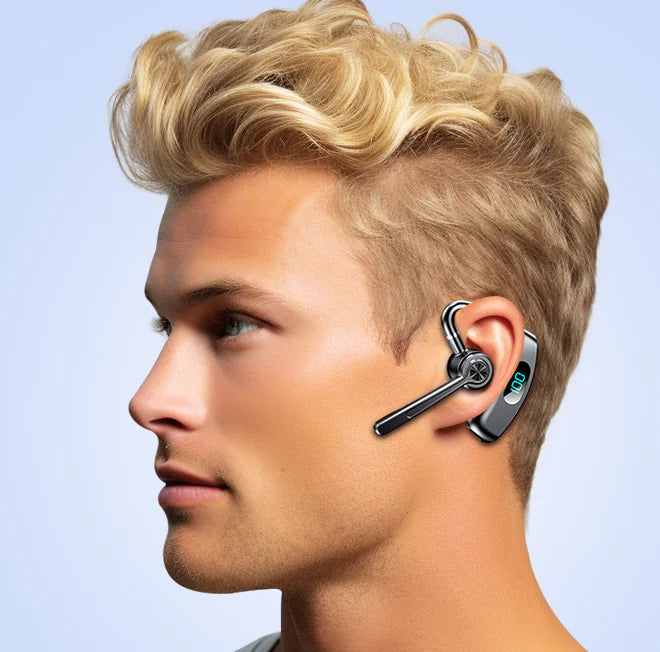 UltraRange Wireless Earbuds