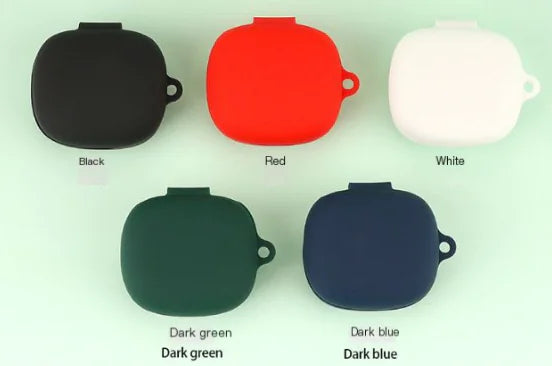 Silicone Protective Case for JBL Wave Flex Headphones