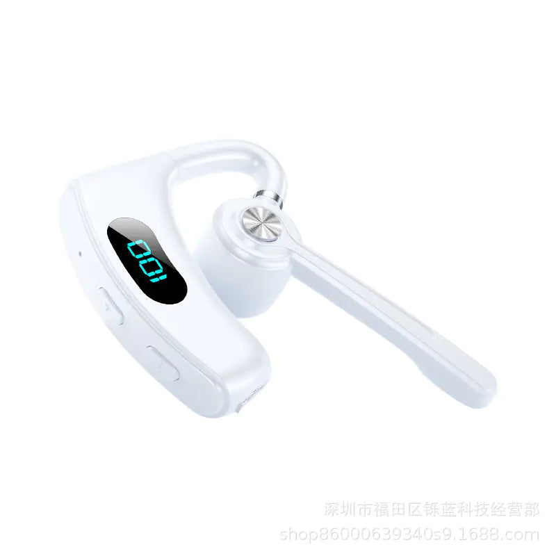 UltraRange Wireless Earbuds