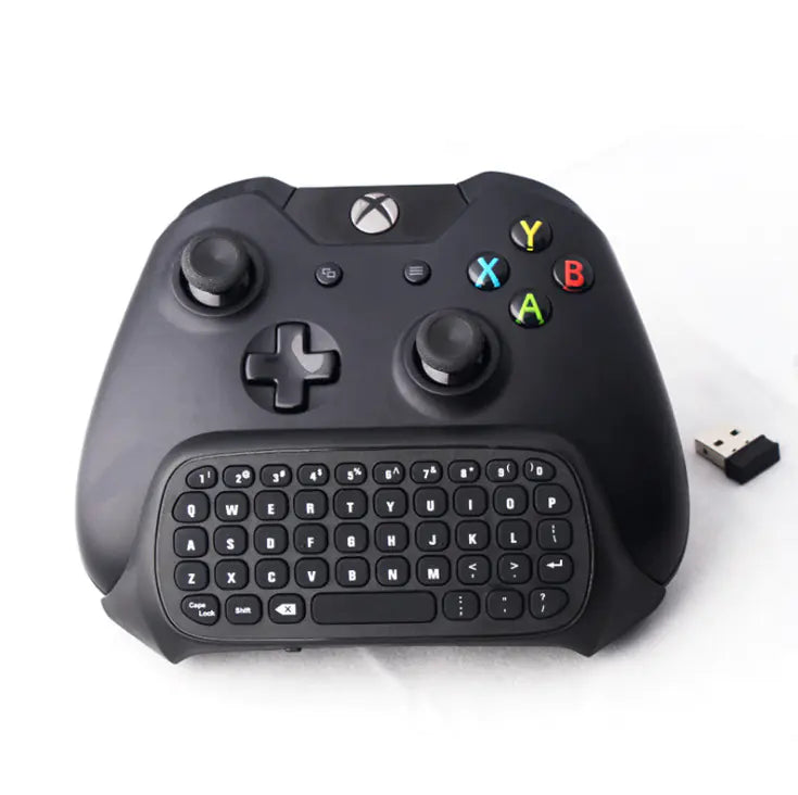 Sleek Wireless Keyboard TYX-586