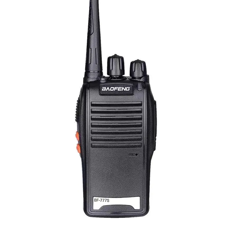 Baofeng BF777S Compact Outdoor Radio