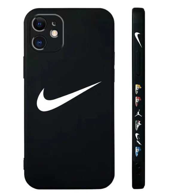 Sleek Matte iPhone Protector