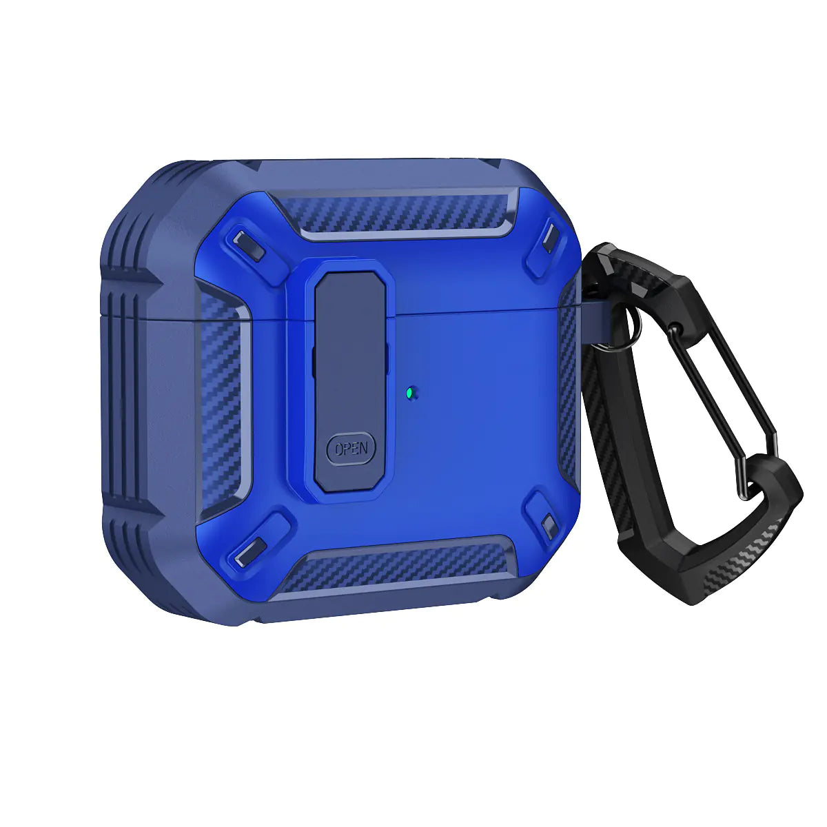Stylish Two-Tone AirPods Pro Case