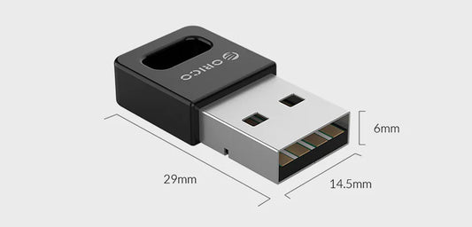 Wireless USB Bluetooth 4.0 Connector