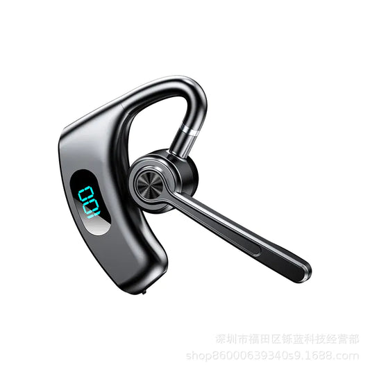 UltraRange Wireless Earbuds