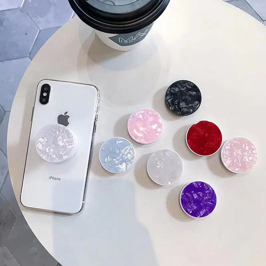 Secure Grip Lazy Phone Holder