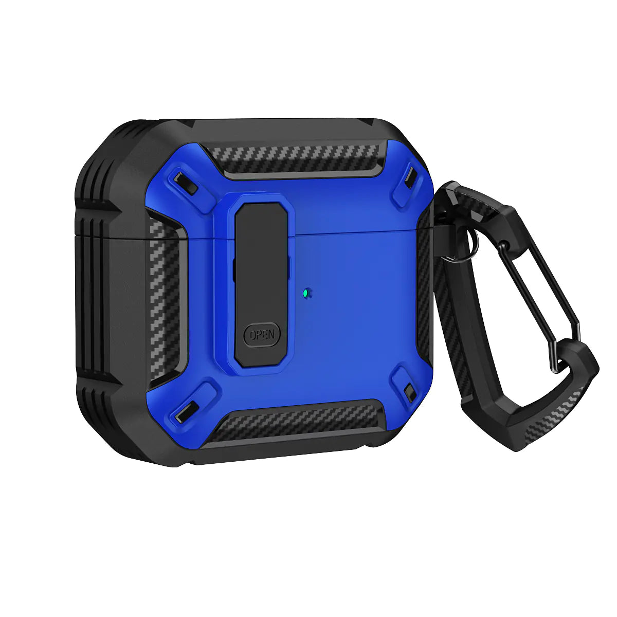 Stylish Two-Tone AirPods Pro Case