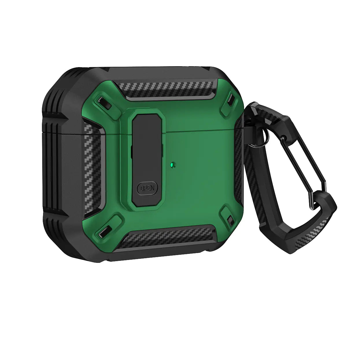 Stylish Two-Tone AirPods Pro Case