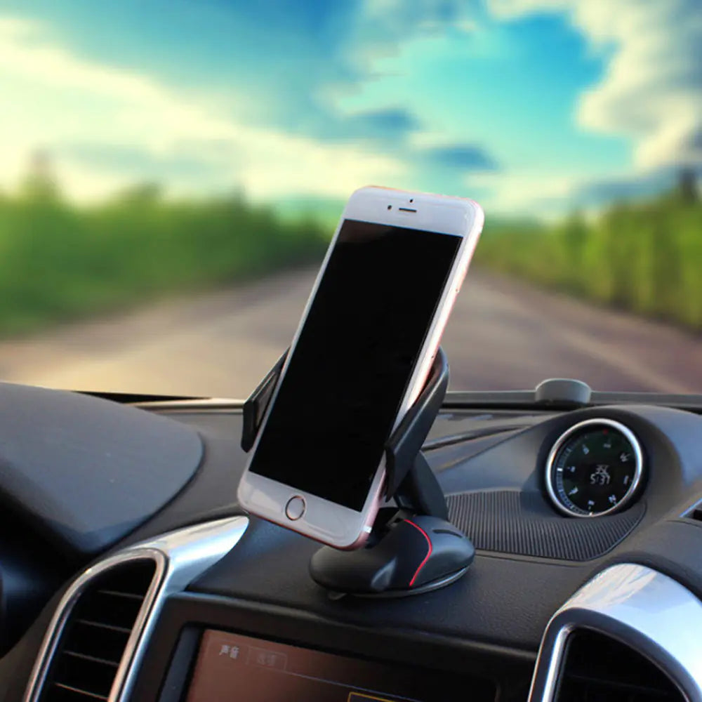 Ultimate Grip Car Phone Mount