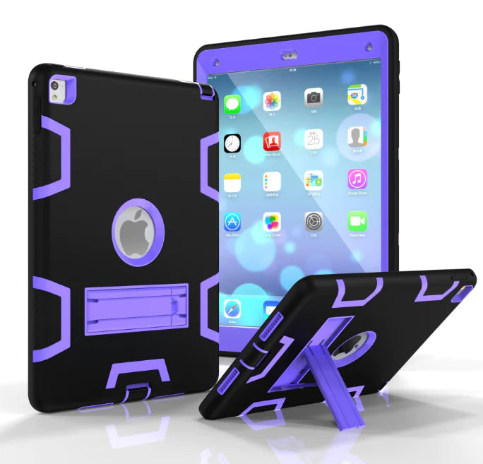 Total Guard Silicone Kids Tablet Case
