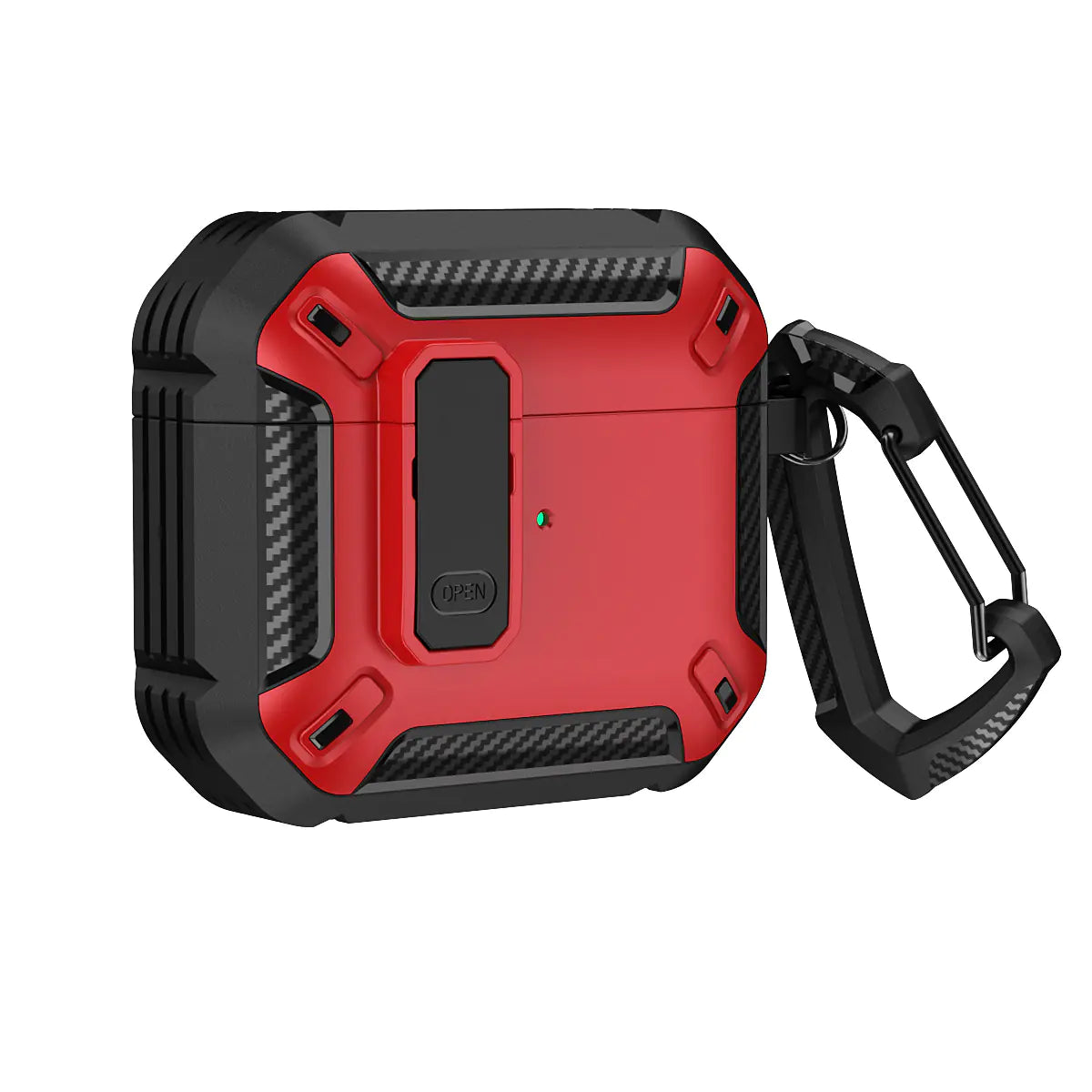 Stylish Two-Tone AirPods Pro Case