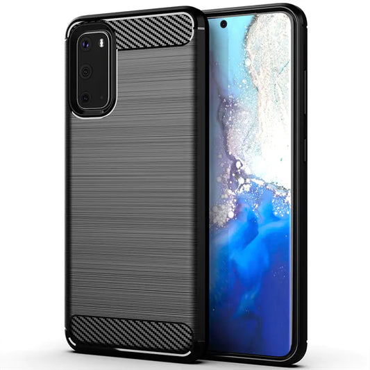 Samsung A8 Star FlexiGuard Case