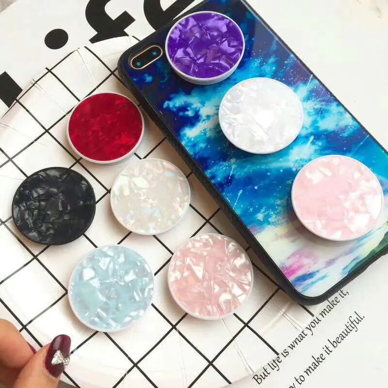 Secure Grip Lazy Phone Holder
