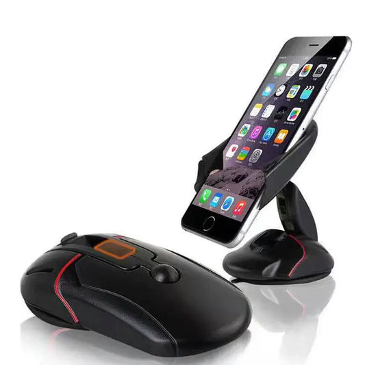 Ultimate Grip Car Phone Mount
