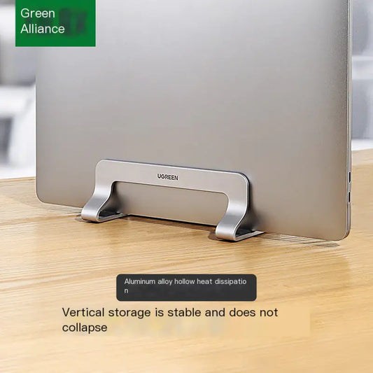 UGREEN Elevate Laptop Stand – Dual Tone