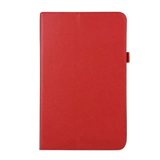 Samsung Tab A 10.1 Chic Leather-Style Cover