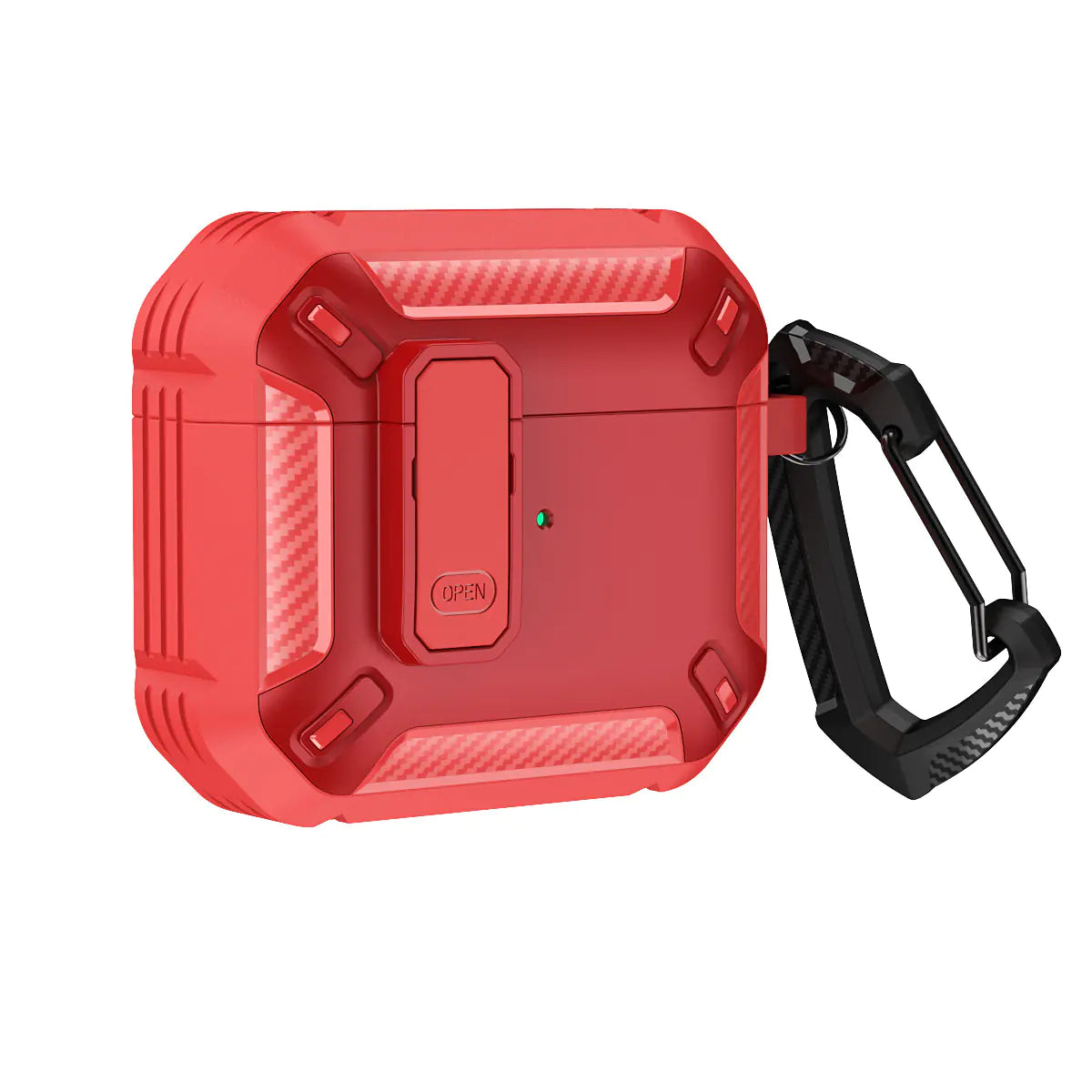 Stylish Two-Tone AirPods Pro Case