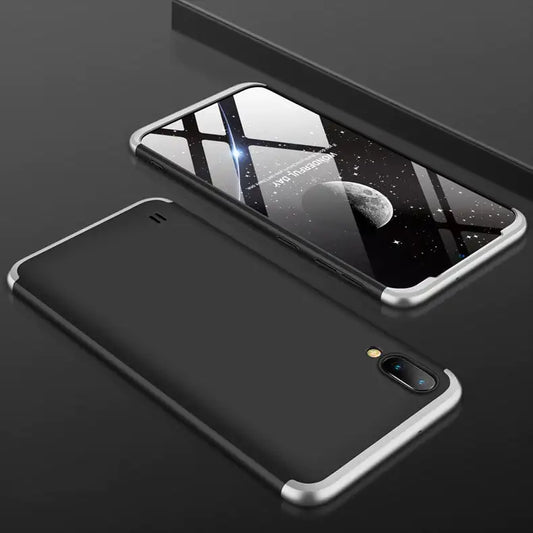 Samsung A50 Designer Splice Case