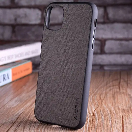 Professional Fabric Phone Sleeve