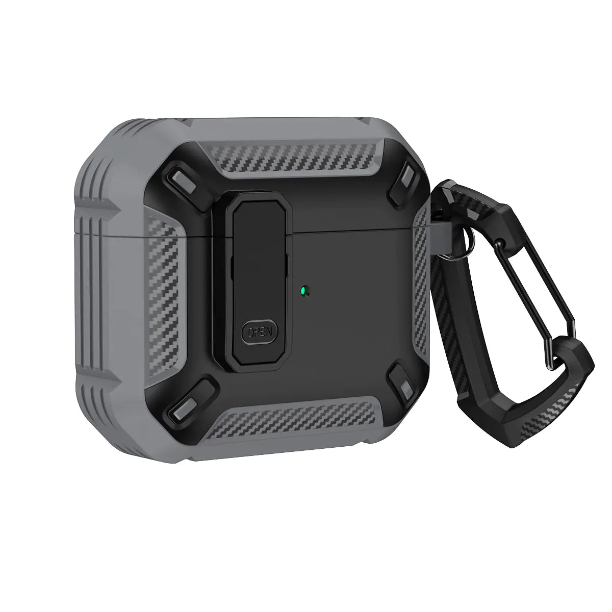 Stylish Two-Tone AirPods Pro Case
