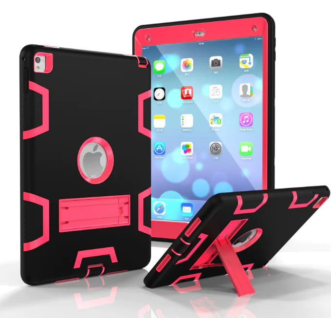 Total Guard Silicone Kids Tablet Case